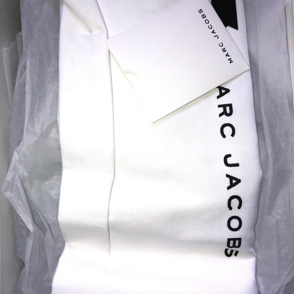 Marc Jacobs Brittany Oxford (US 9) Antique Silver - Picture 11 of 16